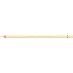 Crayon de couleur Polychromos jaune ivoire FABER-CASTELL