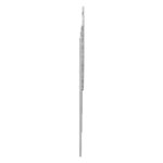 vidaXL Tête de lit Gris Sonoma 140 cm Bois d'ingénierie