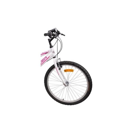Vtt hotsell mercier attitude