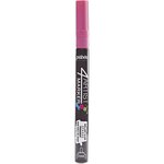 Marqueur peinture 4artist pointe ogive 2 mm rose pébéo