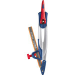Coffret compas Stop System Bague universelle et Crayon MAPED