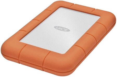 Lacie lacie rugged mini 5tb/usb 3.0/2.5'