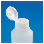 Flacons transparent 500 ml (lot de 45)