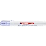 Stylo Correcteur 7700 Banc Pointe Métal 1-2 mm x 6 EDDING