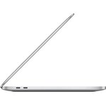 Apple - 13,3 MacBook Pro Touch Bar (2020) - Puce Apple M1 - RAM 8Go - Stockage 512Go - Gris Sidéral - AZERTY