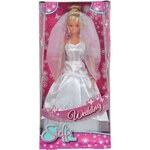 Simba Toys 105733414 - Steffi Love Wedding