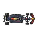 Mattel JBM19 - Hot Wheels Véhicule Miniature F1 Red Bull Sergio Perez