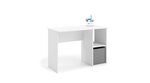 Bureau enfant Tako - blanc