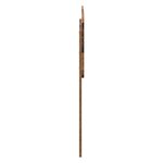 vidaXL Tête de lit Bois Ancien 135 cm Bois d'ingénierie