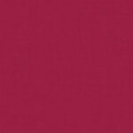 vidaXL Chaise de relaxation Rouge bordeaux Velours