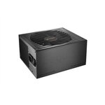 Be quiet! Straight power 11 650w platinum unité d'alimentation d'énergie 20+4 pin atx atx noir