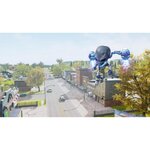 Destroy All Humans sur PC, un jeu Action pour PC disponible chez Micromania !