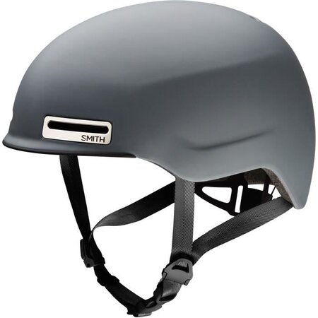 Casque vélo SMITH - MAZE BIKE - taille S (51-55)