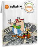 Colissimo Prêt-à-Envoyer France - Pochette souple double usage 2 kg - Astérix