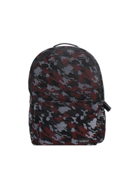 Sac a dos Chabrand Noir 36 49 13 La Poste