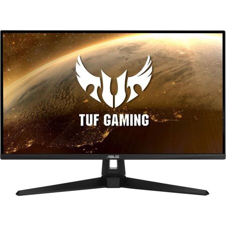 Asus tuf gaming vg289q1a 71 1 cm (28") 3840 x 2160 pixels 4k ultra hd led noir