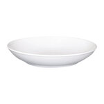 Assiette à couscous napoli ø 260 mm - lot de 6 - saturnia -  - porcelaine x47mm