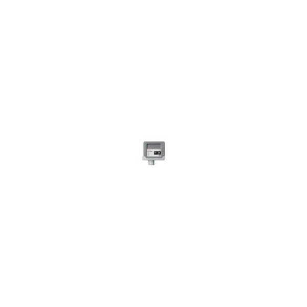 Cartouche d'encre originale pour canon ipf8100/9100  noir canon