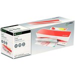 Leitz plastifieuse ilam a4 rouge