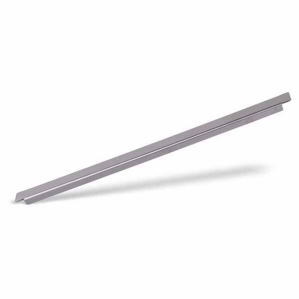 Barrette de composition type 1/1 l 53 cm - pujadas -  - inox