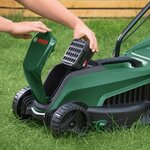 Pack 18V Tondeuse EasyMower + coupe-bordures EasyGrassCut + x1 Batterie 4 0 Ah et chargeur