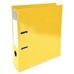 Classeur à levier D70mm Prem'Touch Iderama Couleurs Aléatoires EXACOMPTA