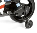 Moto electrique  Ducati GP 12V