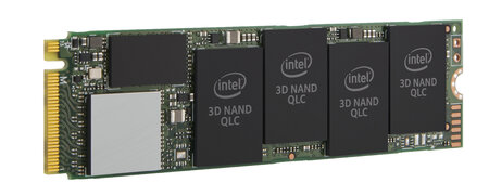 Intel 512go nvme m.2