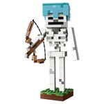 21594 Le Squelette ® Minecraft
