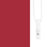 vidaXL Store enrouleur occultant rouge largeur du tissu 141 6 cm