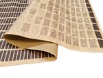 Tapis d'intérieur SONO 120 x 180 cm - Gris