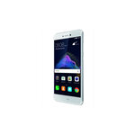 Huawei p8 lite 2017 double sim 4g 16go blanc