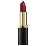 L'oréal paris - rouge à lèvres color riche mat - 349 paris cherry