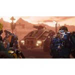 Phoenix Point - Behemoth Edition Jeu PS4