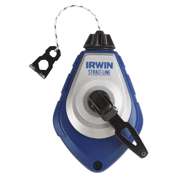 Cordeau 30 m de irwin 10507676