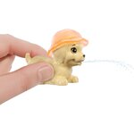 Mattel JBF35 - Barbie - Coffret piscine des chiots avec poupée