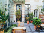 Escapade de charme de 2 jours en boutique hôtel 4* au cœur de paris - smartbox - coffret cadeau séjour