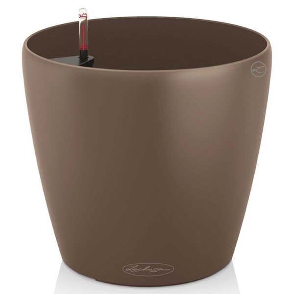 Lechuza jardinière classico color 43 all-in-one muscade 13243