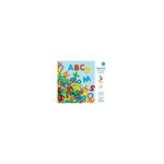 Magnetiques 83 petites lettres