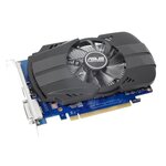 Asus ph-gt1030-o2g nvidia geforce gt 1030 2 go gddr5