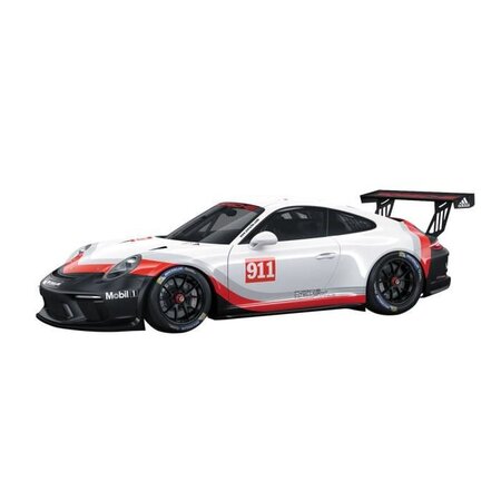MONDO Porsche 911 GT 3 Cup voiture radiocommand e