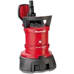 Pompe à eaux usées einhell ge-dp 5220 ll eco