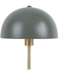 Lampe à poser en métal bonnet 39 cm