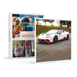 SMARTBOX - Coffret Cadeau Stage de pilotage : 2 à 6 tours sur le circuit de Magny-Cours -  Sport & Aventure