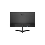 Aoc b1 22b1h écran plat de pc 54 6 cm (21.5") 1920 x 1080 pixels full hd led noir