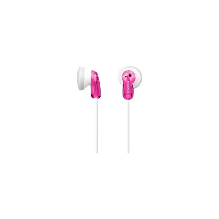 Sony mini ecouteurs rose