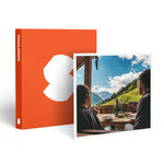 SMARTBOX - Coffret Cadeau Parenthèse d’élégance : nuit et dîner pour deux -  Séjour