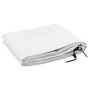 vidaXL Couvercles de Fleece de Protection Anti-Gel pour Plantes 5 Pièces