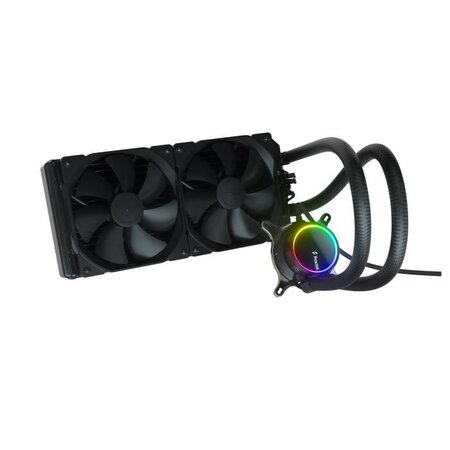 Celsius+ S28 Dynamic - Watercooling RGB - 280mm