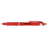 Stylo à Bille Acroball Begreen Pointe Moyenne Rouge PILOT